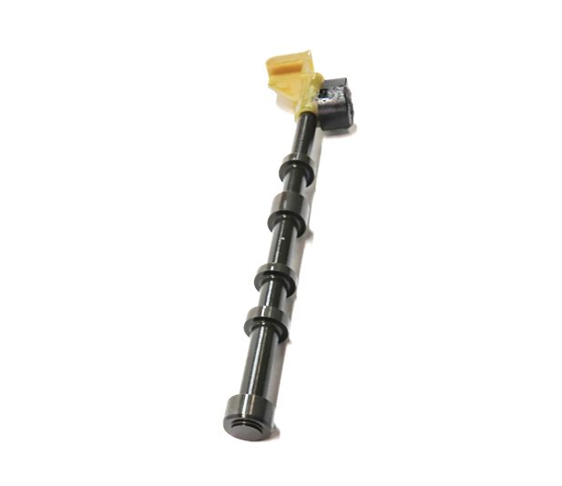 Thumbnail 3: 04-18 MERCEDES C CL E GL G ML S SLK 722.9 TRANSMISSION VALVE BODY SELECTOR ROD