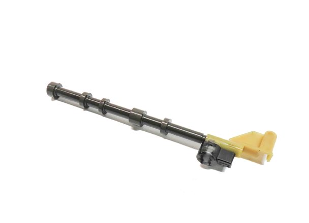 Thumbnail 5: 04-18 MERCEDES C CL E GL G ML S SLK 722.9 TRANSMISSION VALVE BODY SELECTOR ROD
