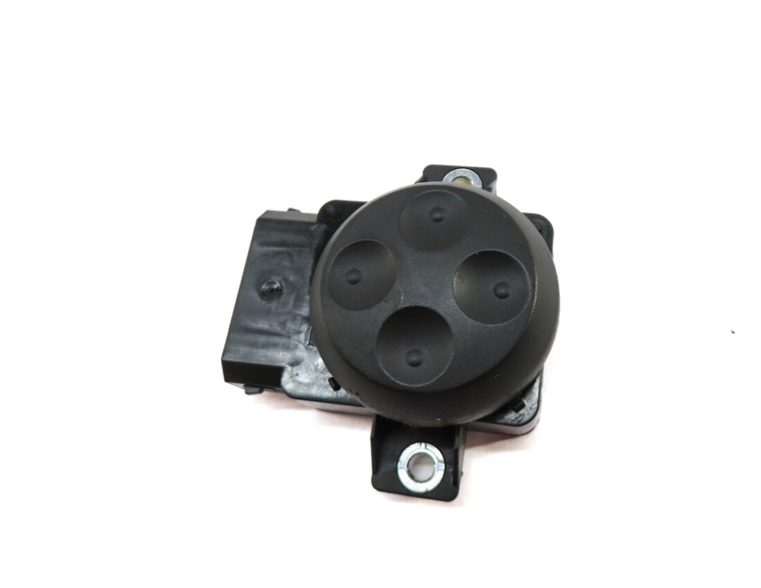 Thumbnail 3: 10 AUDI Q7 (4L) FRONT RIGHT PASSENGER POWER SEAT ADJUSTMENT ADJUST SWITCH