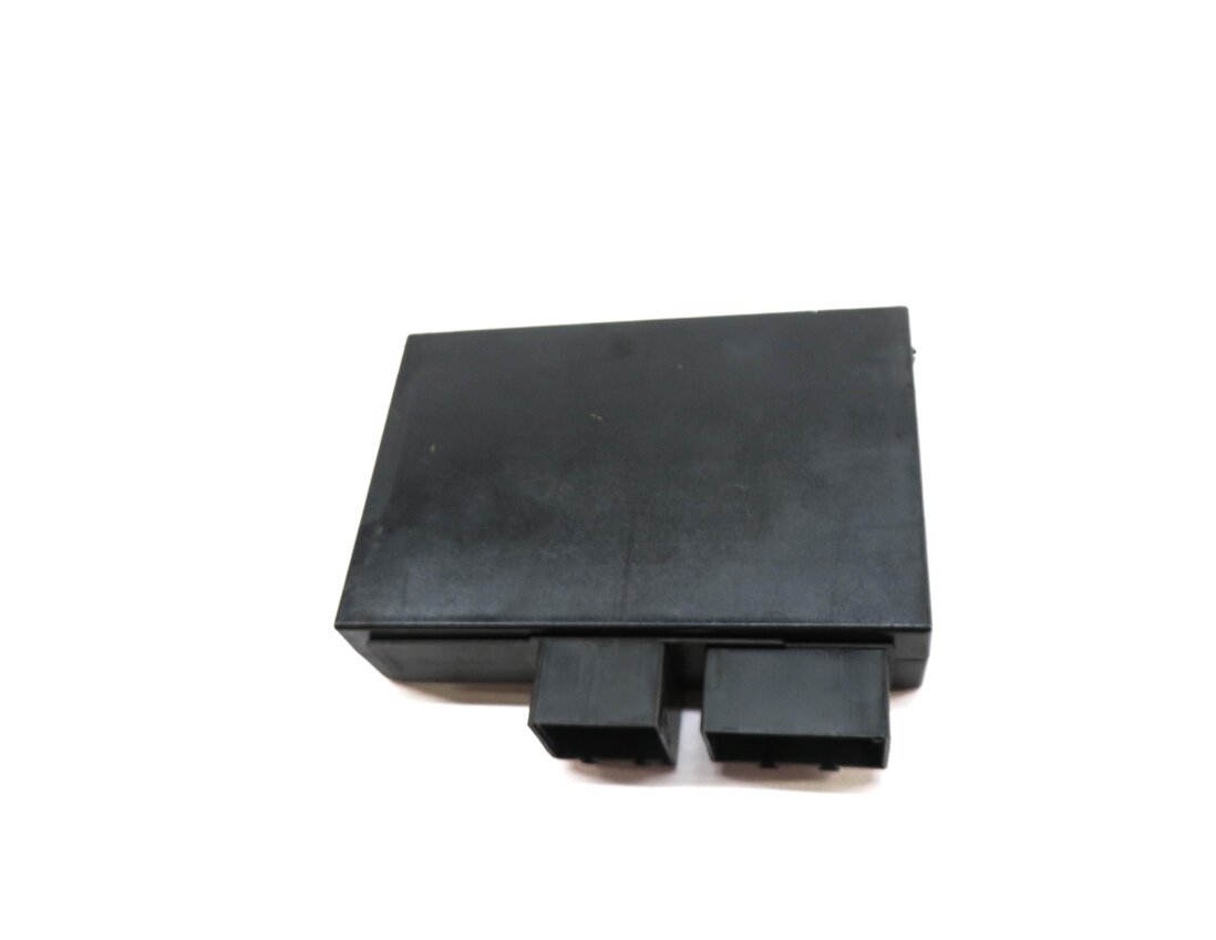 Thumbnail 3: 2007-2015 AUDI Q7 (4L) TRAILER HITCH TOW TOWING CONTROL MODULE
