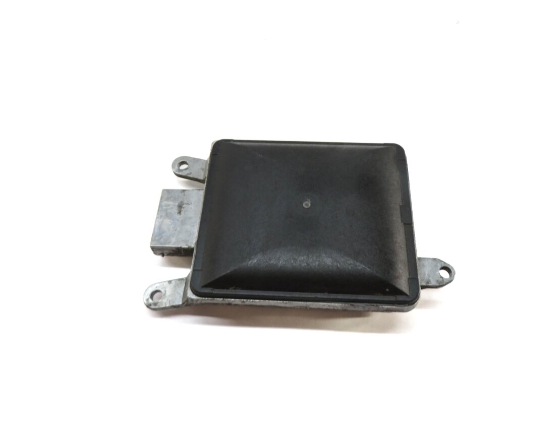 Thumbnail 2: 07-12 AUDI A8 S8 Q7 D3 4L RIGHT LANE DEPARTURE BLIND SPOT ALERT MASTER MODULE