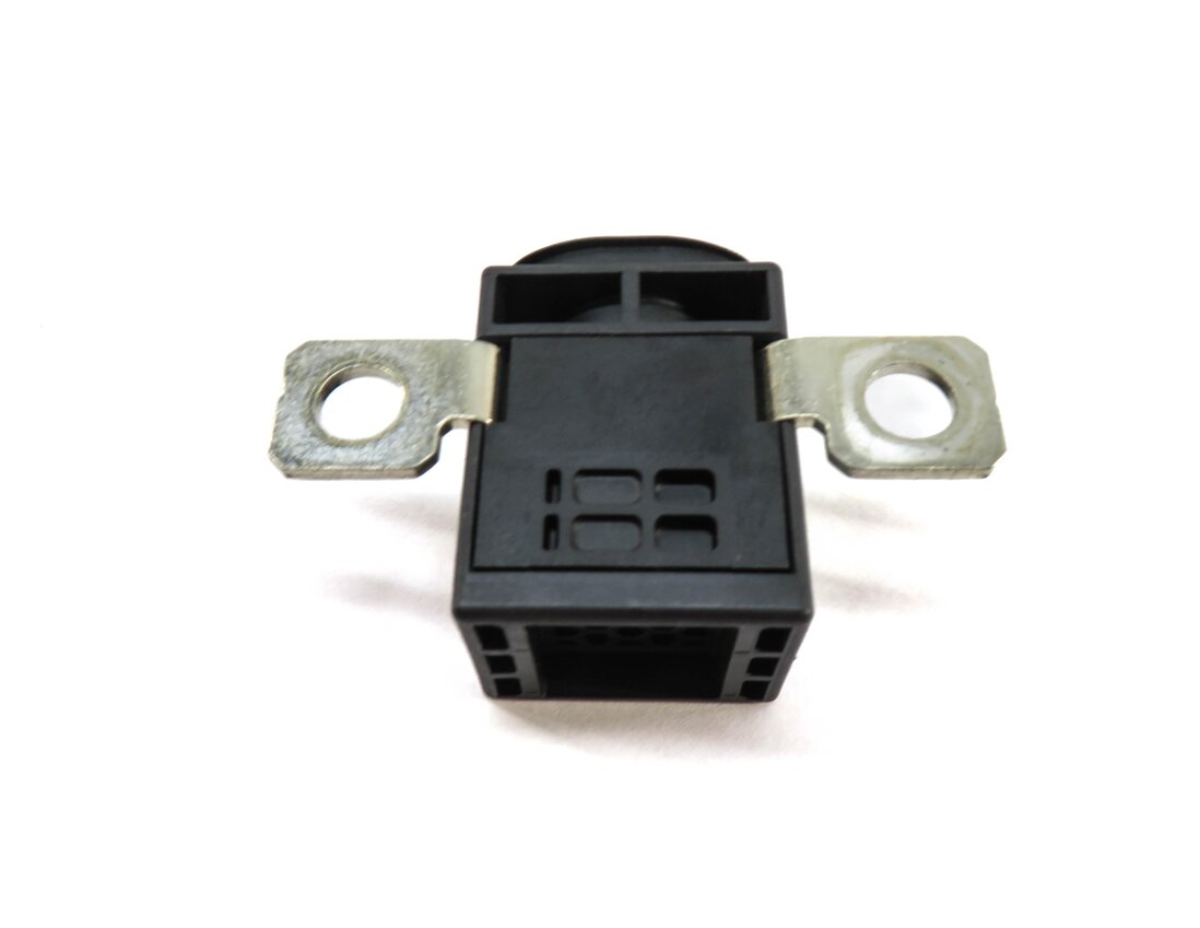 Thumbnail 3: 10 AUDI Q7 (4L) BATTERY OVERLOAD PROTECTION SWITCH 4F0915519