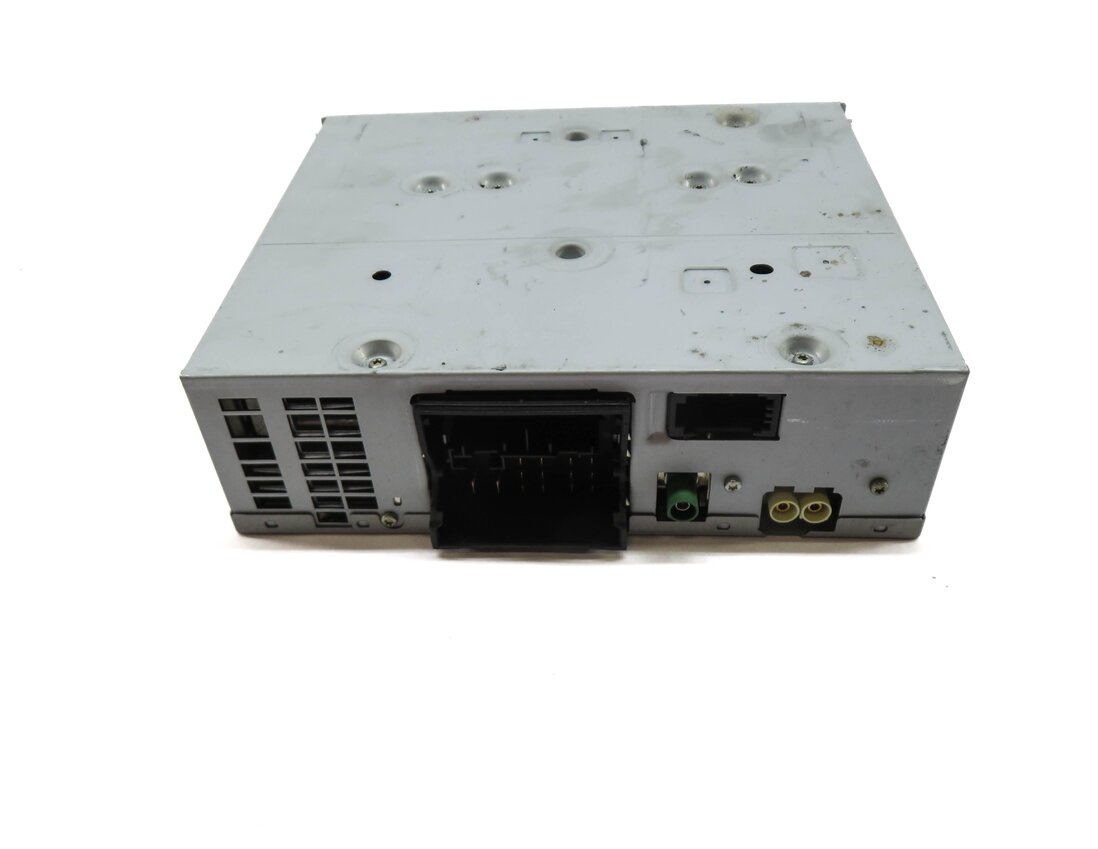 Thumbnail 3: 10 AUDI Q7 (4L) RADIO RECEIVER CONTROL MODULE 4F0035082A