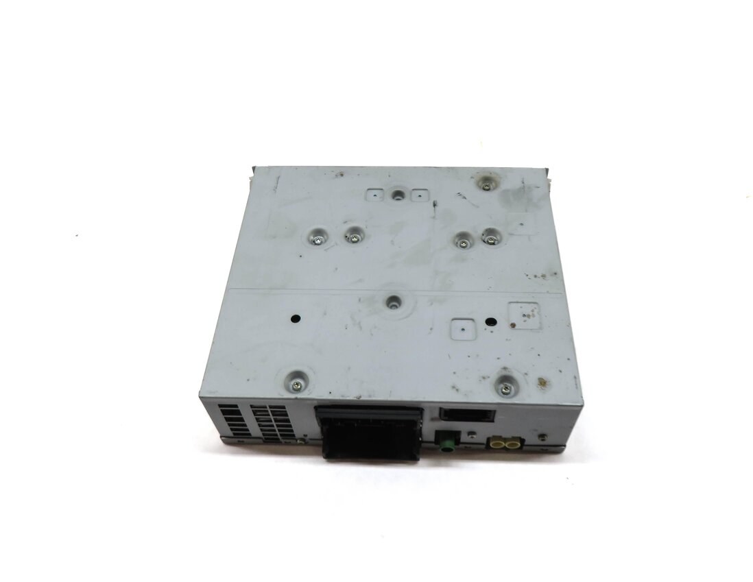 Thumbnail 4: 10 AUDI Q7 (4L) RADIO RECEIVER CONTROL MODULE 4F0035082A