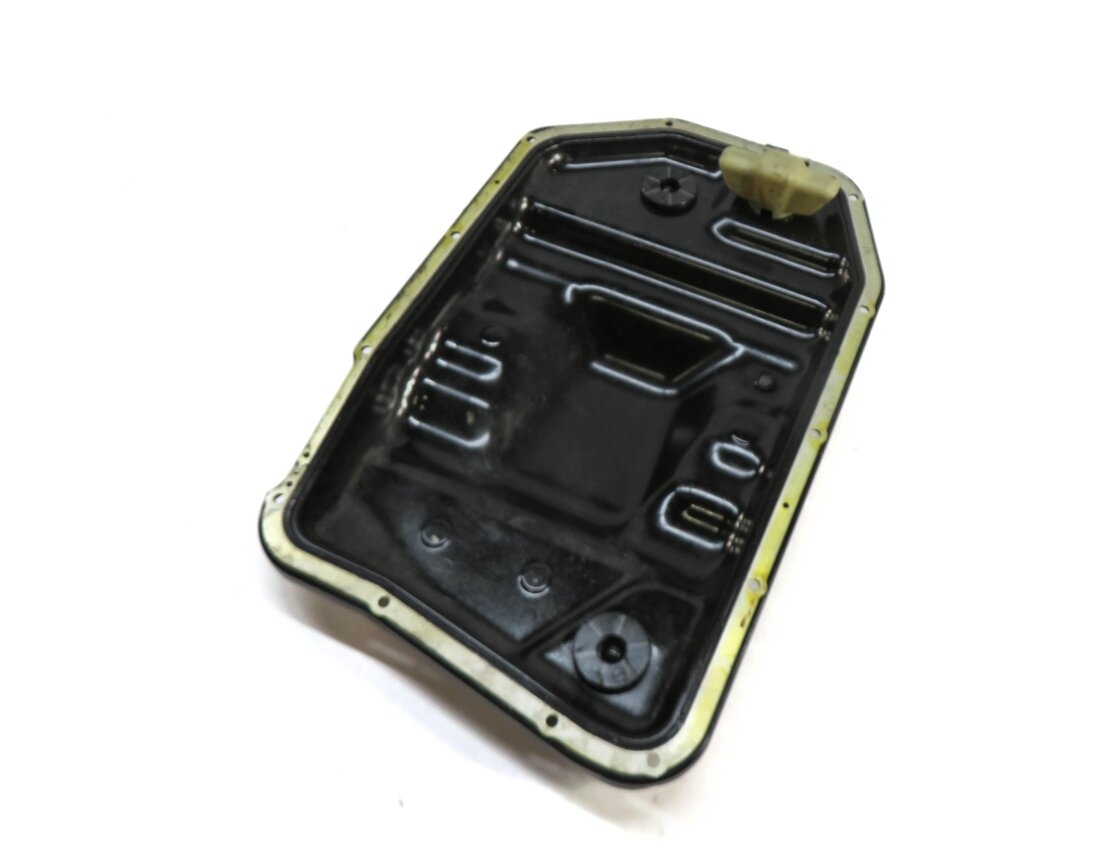 07-10 AUDI Q7 (4L) 3.6L (BHK) AUTOMATIC TRANSMISSION AUTO TRANS 6HP-19 OIL PAN