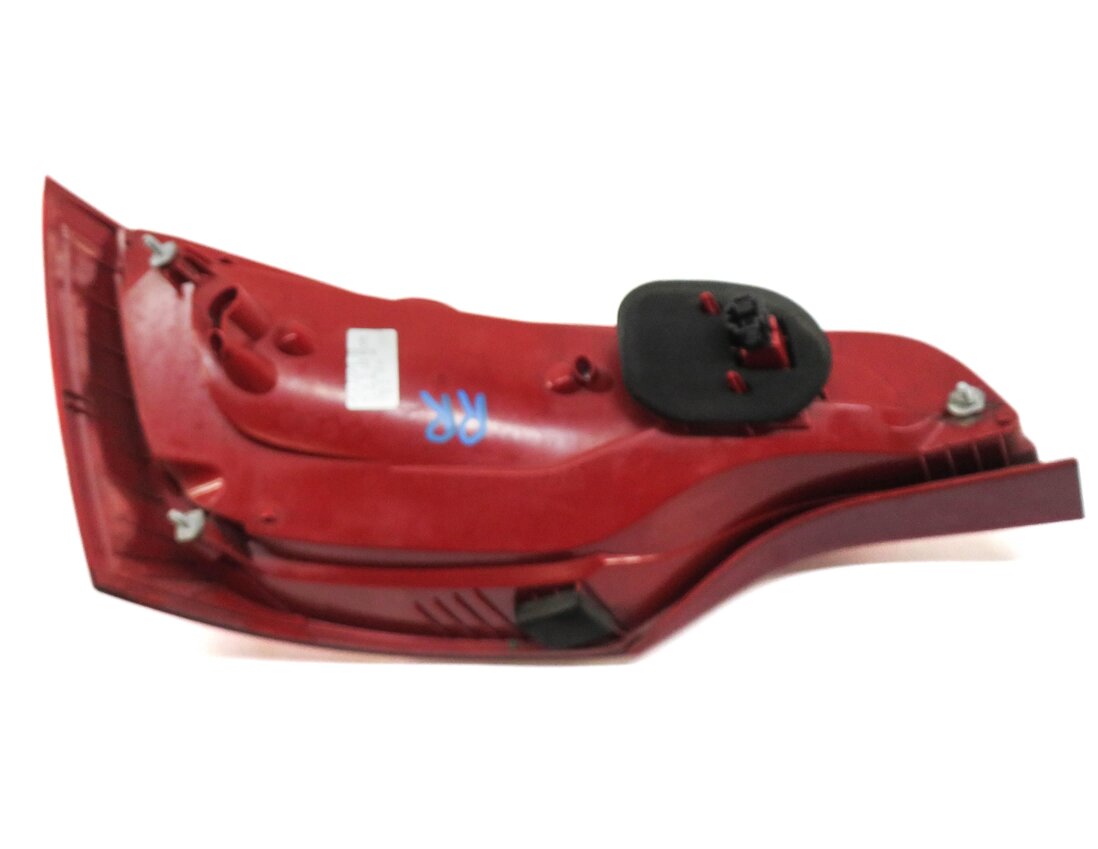 Thumbnail 4: 2010-2015 AUDI Q7 (4L) RIGHT PASSENGER REAR TAILLIGHT BRAKE LIGHT LAMP