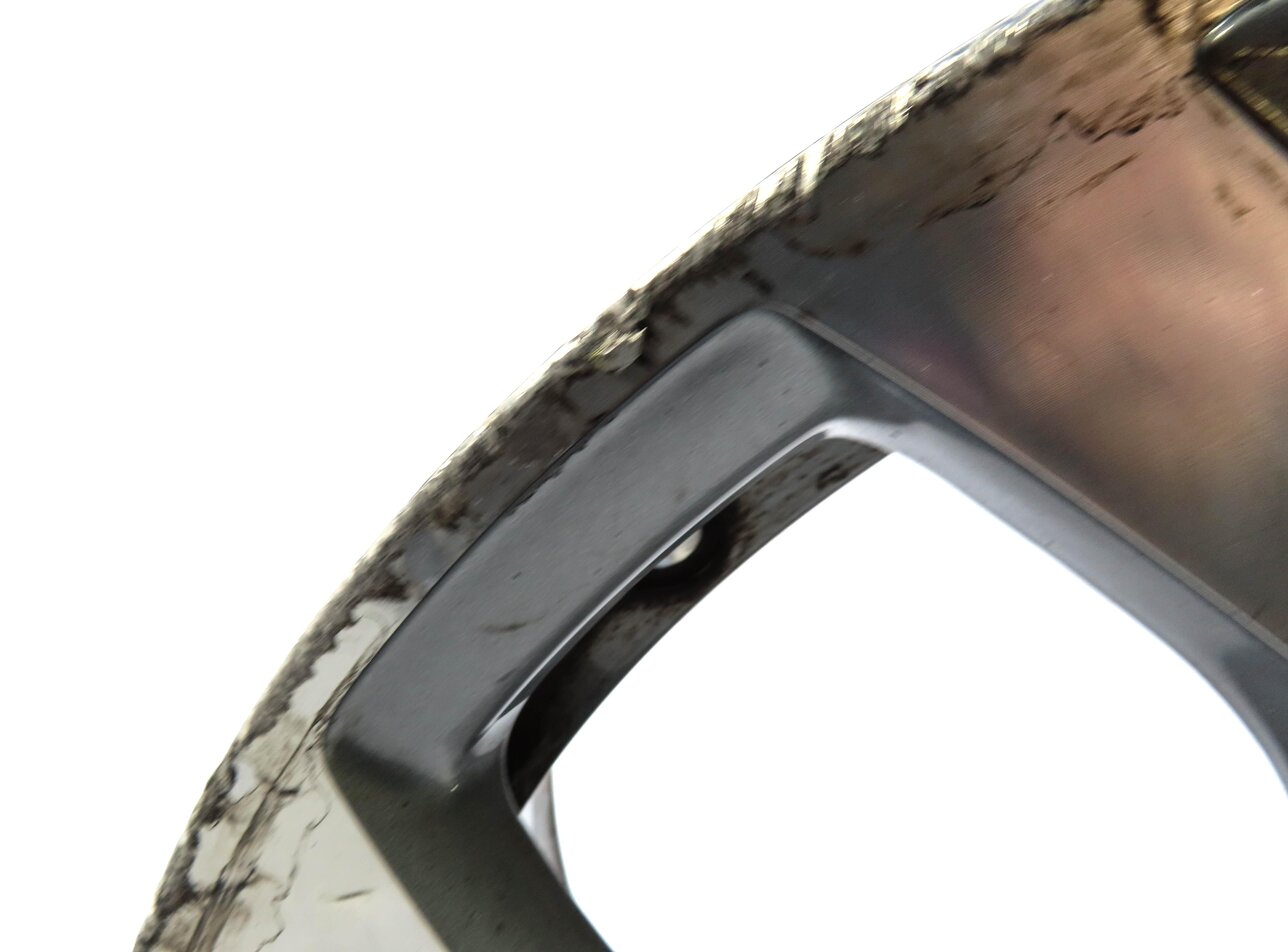 Thumbnail 5: 2012-2015 AUDI A6 (C7) 20x8.5 ALUMINUM ALLOY 10-SPOKE WHEEL RIM (45mm OFFSET)
