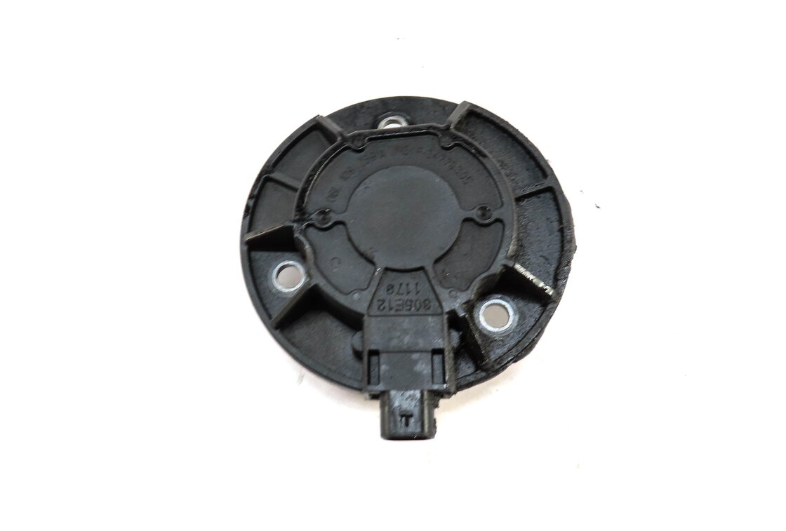 Thumbnail 2: 2013 AUDI A6 (C7) 2.0L CAEB TURBO ENGINE VVT VARIABLE VALVE TIMING ADJUSTER