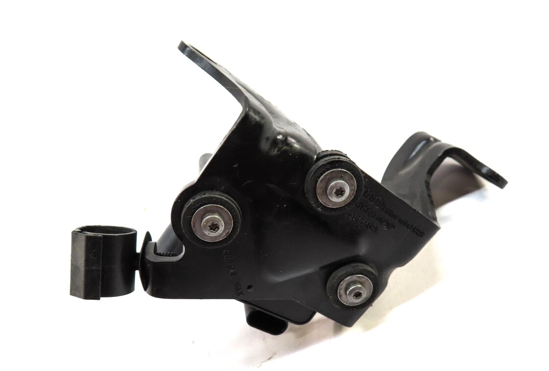Thumbnail 5: 2013 AUDI A6 (C7) 2.0L CAEB TURBO ENGINE AUX AUXILIARY WATER PUMP