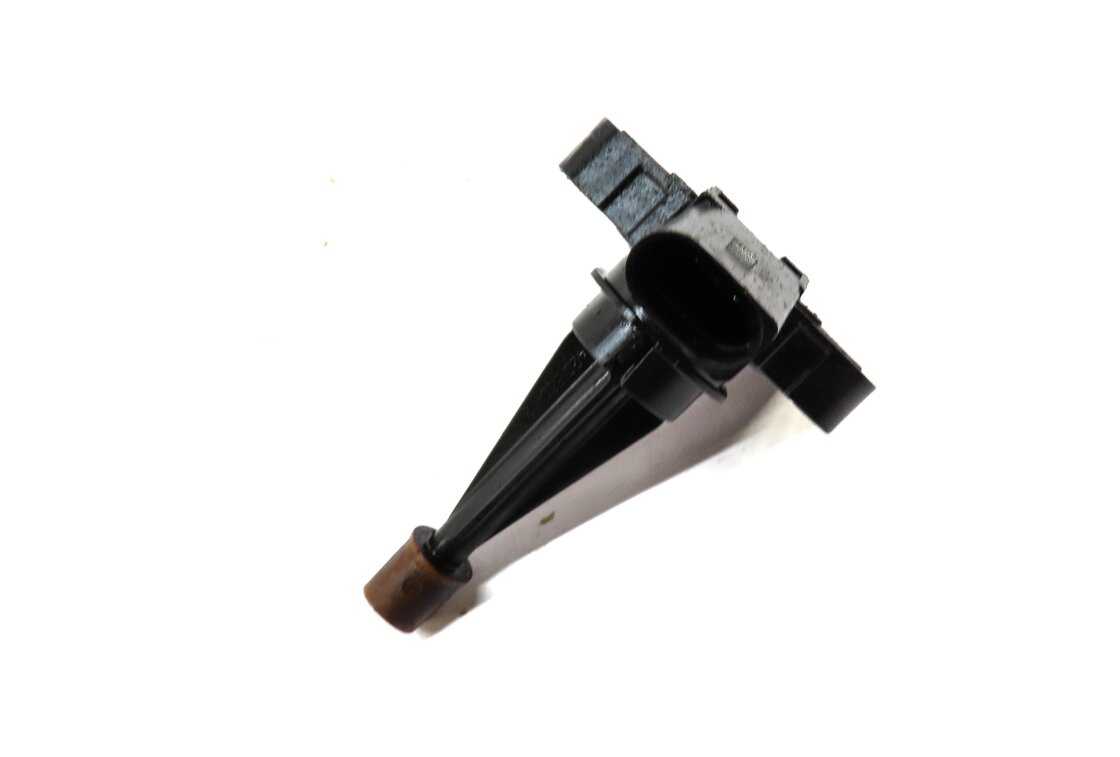 Thumbnail 1: 2013 AUDI A6 (C7) 2.0L CAEB TURBO ENGINE OIL LEVEL SENSOR SENDER