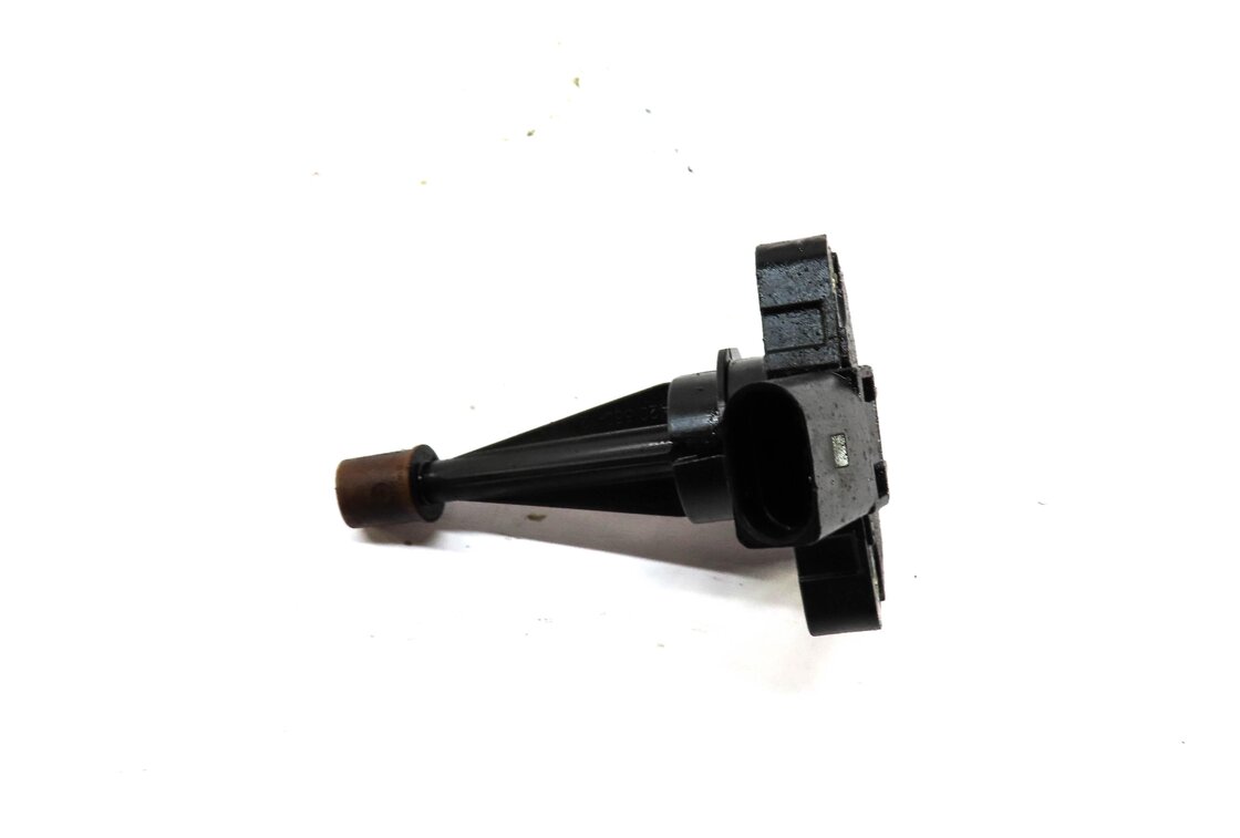 Thumbnail 2: 2013 AUDI A6 (C7) 2.0L CAEB TURBO ENGINE OIL LEVEL SENSOR SENDER
