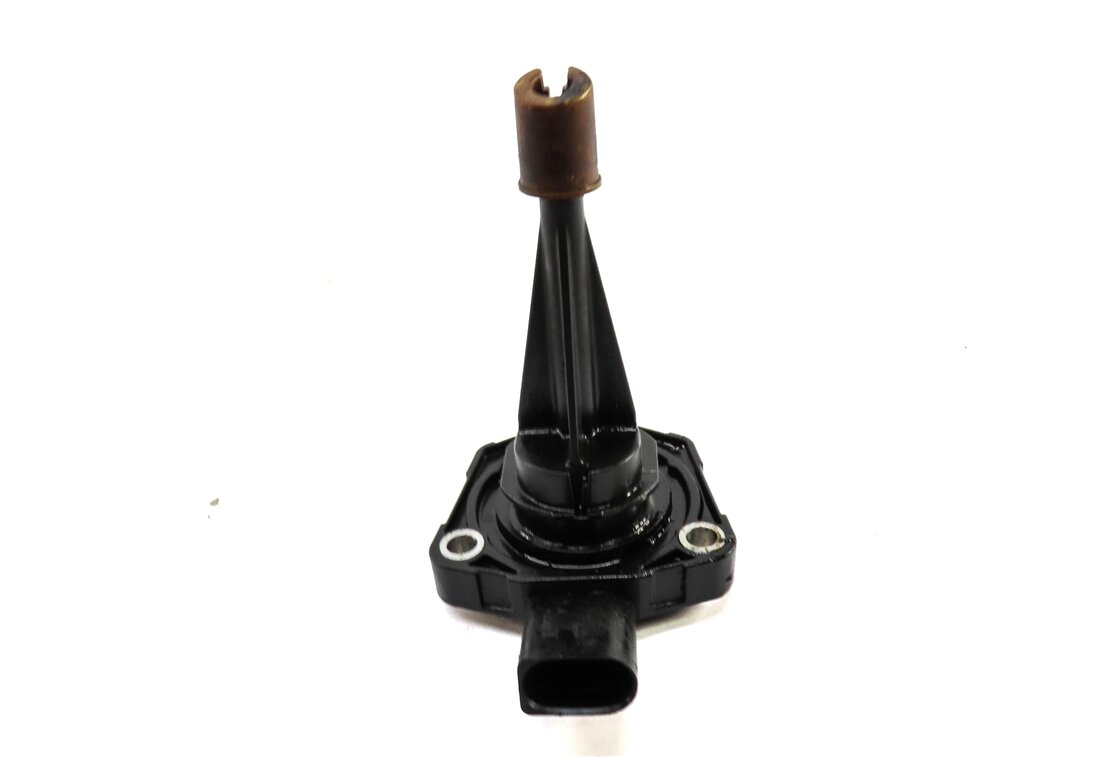 Thumbnail 3: 2013 AUDI A6 (C7) 2.0L CAEB TURBO ENGINE OIL LEVEL SENSOR SENDER