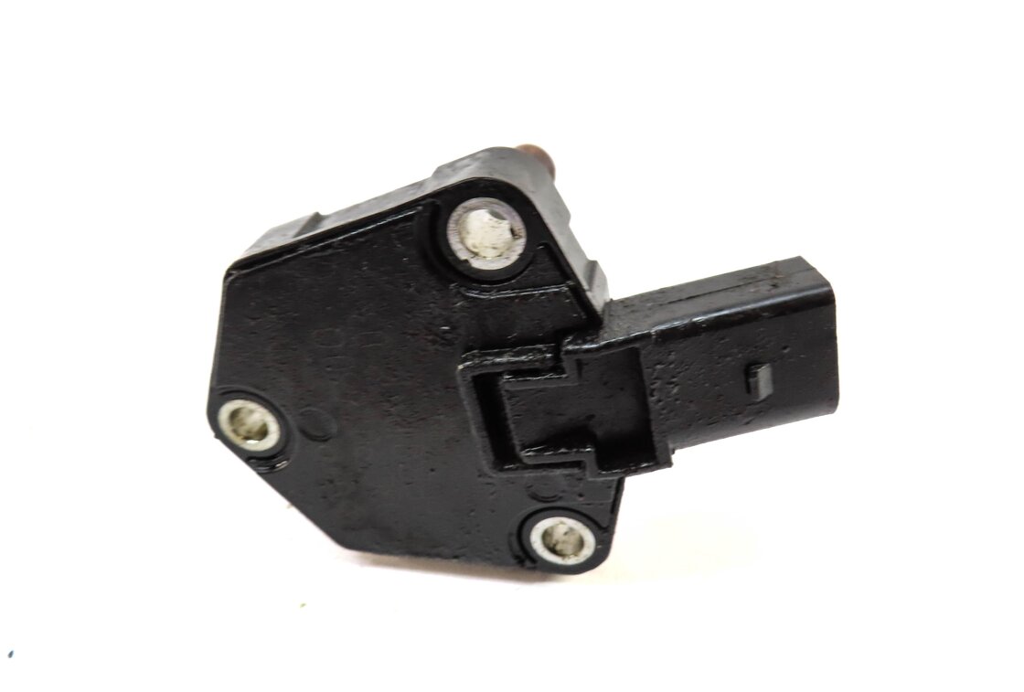 Thumbnail 4: 2013 AUDI A6 (C7) 2.0L CAEB TURBO ENGINE OIL LEVEL SENSOR SENDER