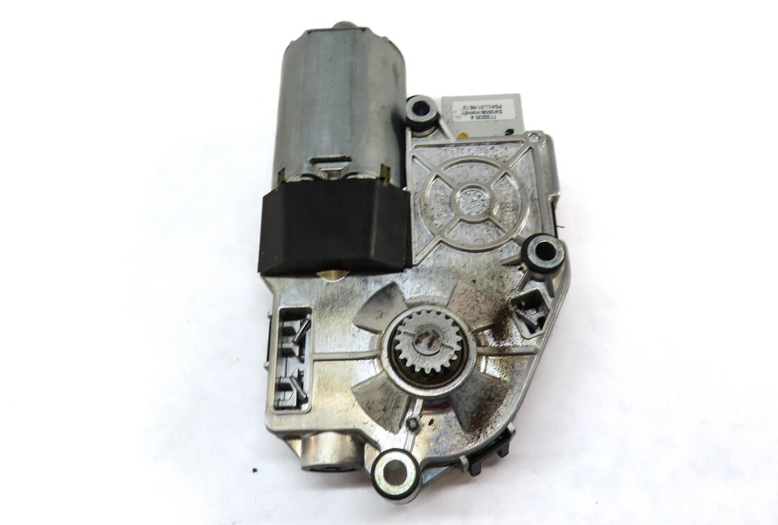 Thumbnail 3: 2012-2018 AUDI A6 A7 S6 S7 (C7 4G8) SUNROOF SUN ROOF WINDOW MOTOR