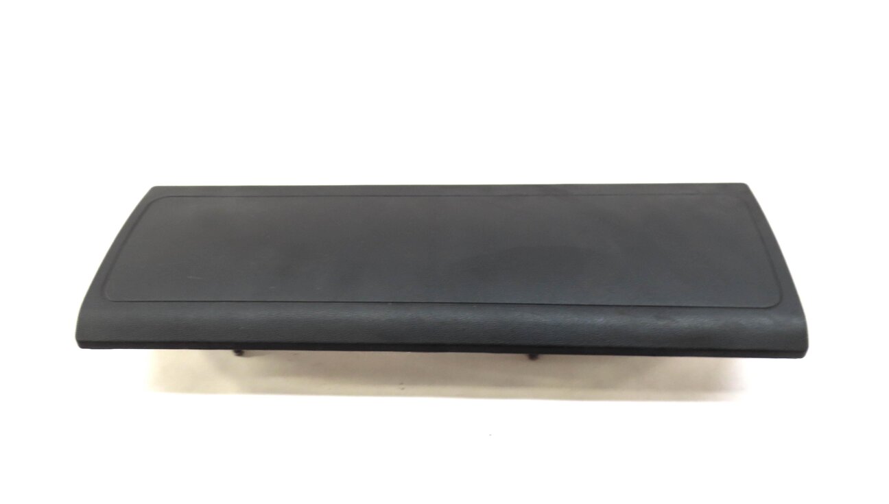 Thumbnail 2: 12-17 AUDI A6 S6 A7 S7 RS7 (C7 4G8) LEFT DRIVER KNEE AIRBAG SRS AIR BAG (BLACK)