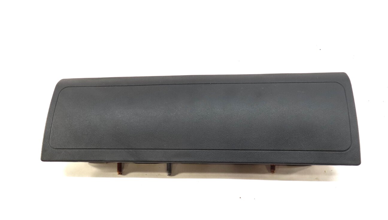 Thumbnail 3: 12-17 AUDI A6 S6 A7 S7 RS7 (C7 4G8) LEFT DRIVER KNEE AIRBAG SRS AIR BAG (BLACK)