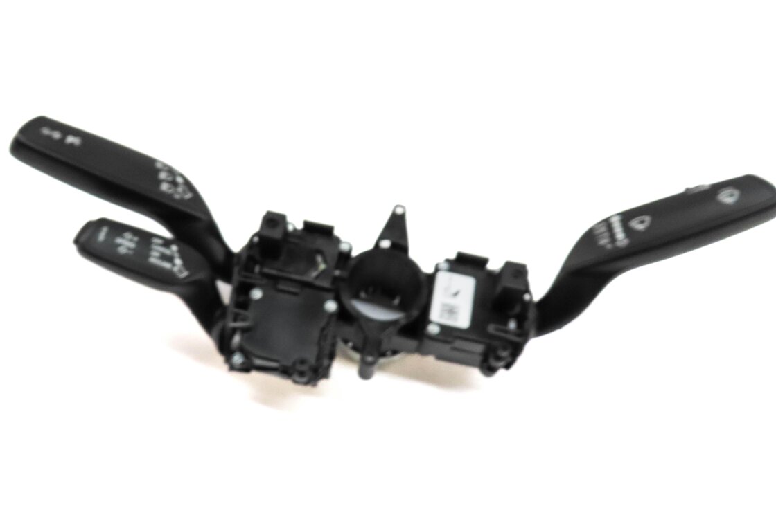 Thumbnail 1: 13-17 AUDI A5 S5 A6 S6 RS6 A7 RS7 (B8 8T C7) BLINKER WIPER COMBINATION SWITCH