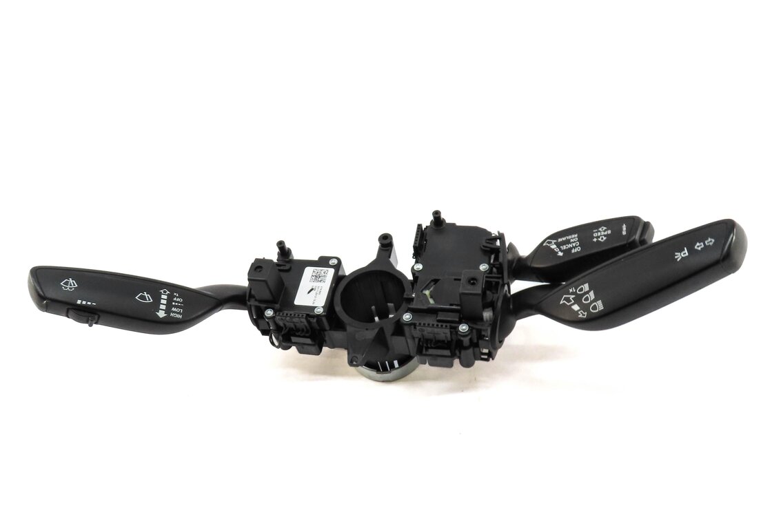 Thumbnail 4: 13-17 AUDI A5 S5 A6 S6 RS6 A7 RS7 (B8 8T C7) BLINKER WIPER COMBINATION SWITCH