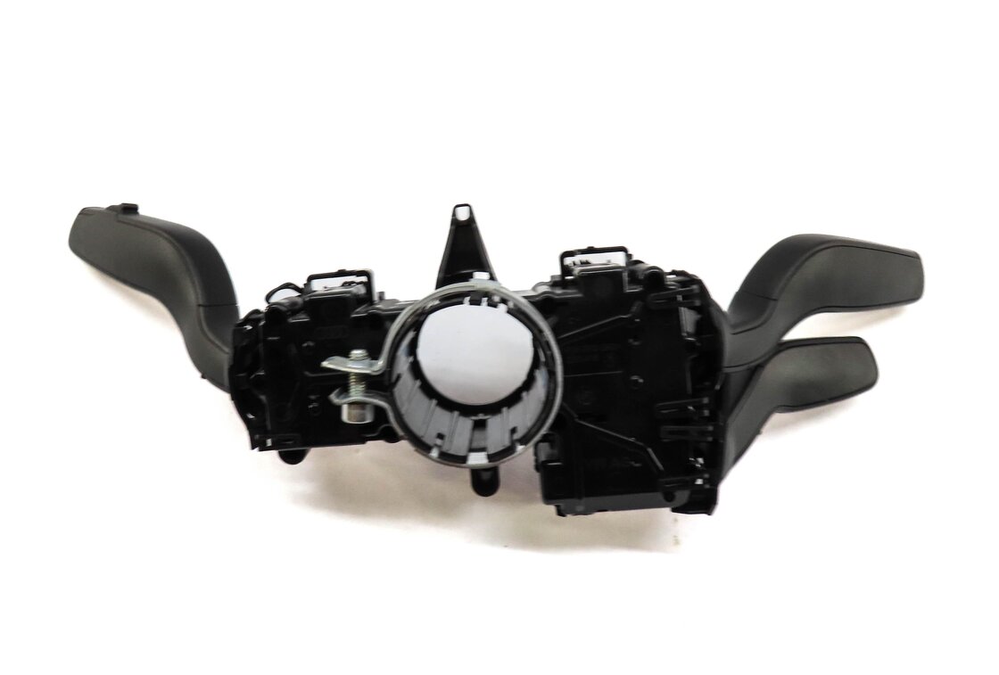 Thumbnail 5: 13-17 AUDI A5 S5 A6 S6 RS6 A7 RS7 (B8 8T C7) BLINKER WIPER COMBINATION SWITCH