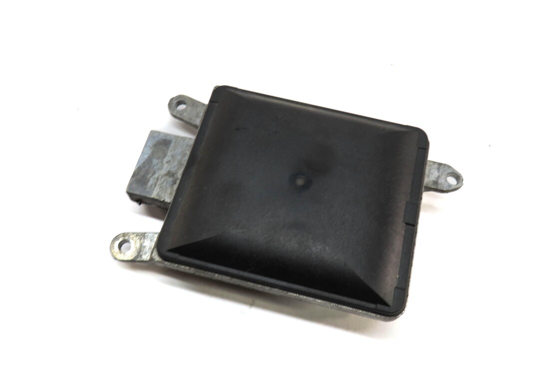 Thumbnail 1: 2012-2015 AUDI A6 S6 (C7) LEFT DRIVER REAR BLIND SPOT ALERT MODULE (SLAVE)