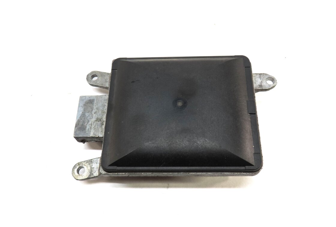 Thumbnail 2: 2012-2015 AUDI A6 S6 (C7) LEFT DRIVER REAR BLIND SPOT ALERT MODULE (SLAVE)