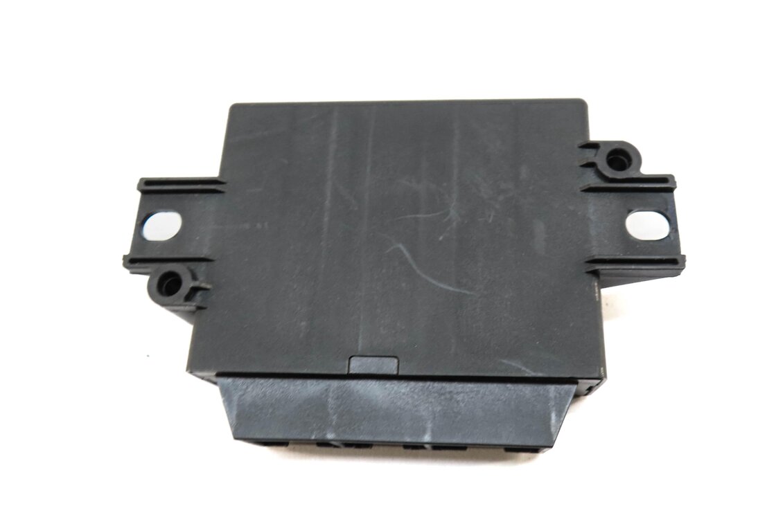 Thumbnail 3: 2012-2015 AUDI A6 S6 A7 S7 RS7 (C7 4G8) PDC PARK DISTANCE SENSOR CONTROL MODULE