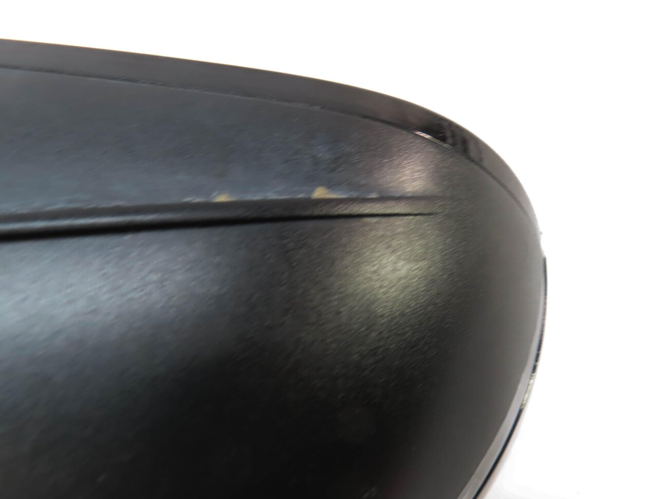 Thumbnail 8: 2012-2013 AUDI A6 (C7) RIGHT P-FOLD HEAT BLIND SPOT AUTODIM DOOR MIRROR (BLACK)