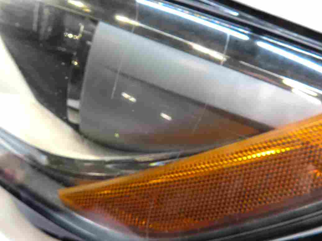 Thumbnail 9: 12-15 AUDI A6 (C7) LEFT FRONT DRIVER XENON HID HEADLIGHT LIGHT LAMP (NON AFS)
