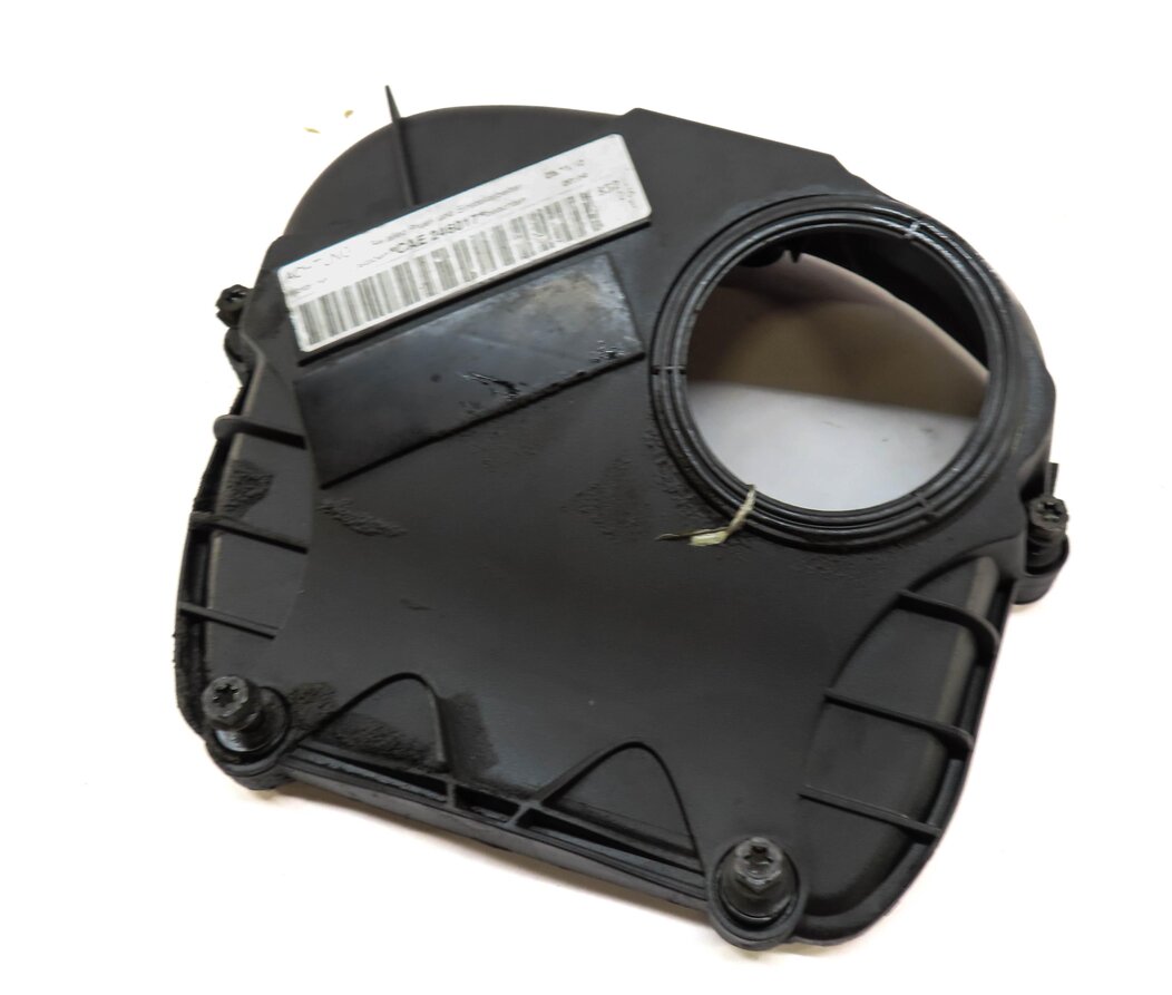 08-17 AUDI A3 A4 A5 A6 Q3 Q5 TT (B8 8P 8K 8T 8R C7 MK2) 2.0T UPPER TIMING COVER