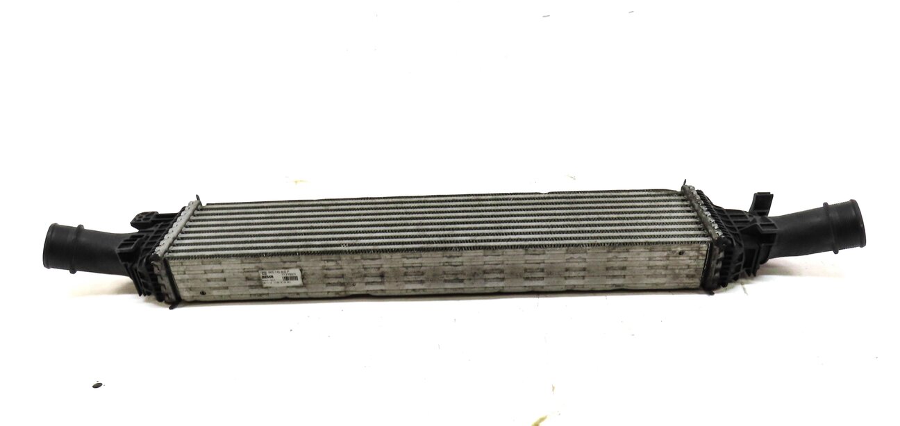 Thumbnail 2: 2008-2017 AUDI A4 A5 A6 Q5 (B8 C7 8K 8T 8R) 2.0L TURBO ENGINE INTERCOOLER