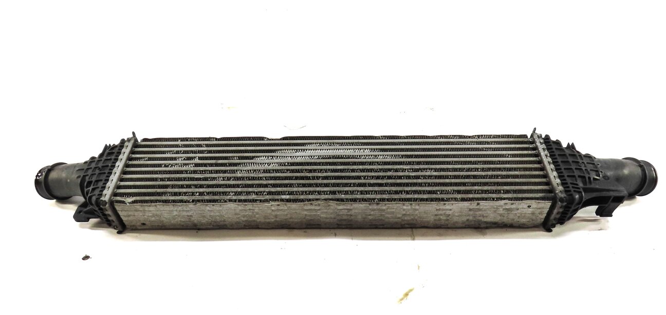 Thumbnail 3: 2008-2017 AUDI A4 A5 A6 Q5 (B8 C7 8K 8T 8R) 2.0L TURBO ENGINE INTERCOOLER