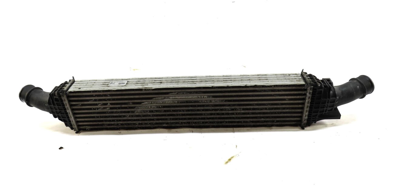 Thumbnail 4: 2008-2017 AUDI A4 A5 A6 Q5 (B8 C7 8K 8T 8R) 2.0L TURBO ENGINE INTERCOOLER