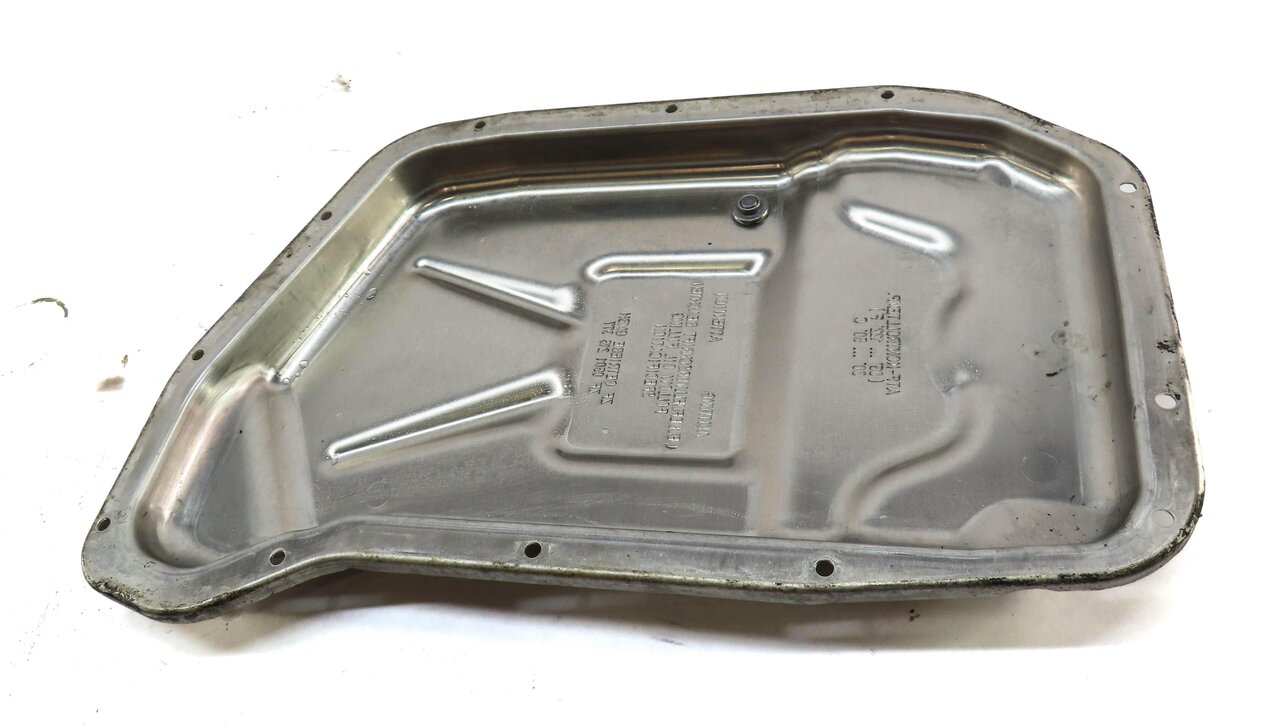Thumbnail 3: 11-18 AUDI A4 A5 A6 A7 A8 Q5 S7 S8 (D4 4H B8 8K 8T 8R F5) TRANSMISSION OIL PAN