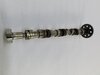 Thumbnail 4: 09-16 AUDI A4 A5 A6 Q5 TT B8 8K 8T 8R MK2 2.0L CAEB CETA TURBO EXHAUST CAMSHAFT