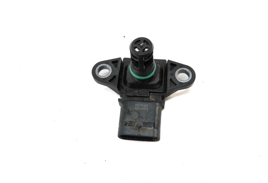 Thumbnail 2: 2016 BMW 328i (F30) 2.0L N26 TURBO ENGINE MAP MANIFOLD PRESSURE SENSOR