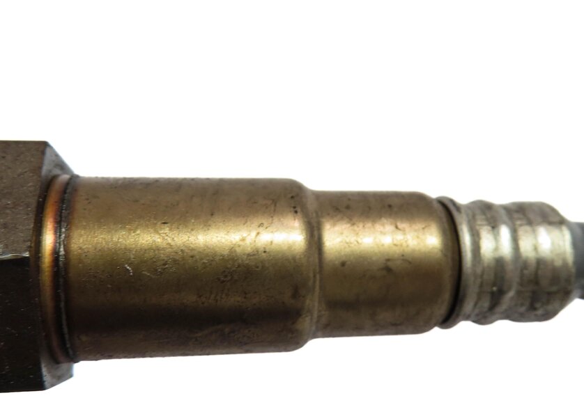 Thumbnail 4: 2016 BMW 328i (F30) 2.0L N26 PRE POST CAT O2 OXYGEN LAMBDA PROBE SENSOR SET-2
