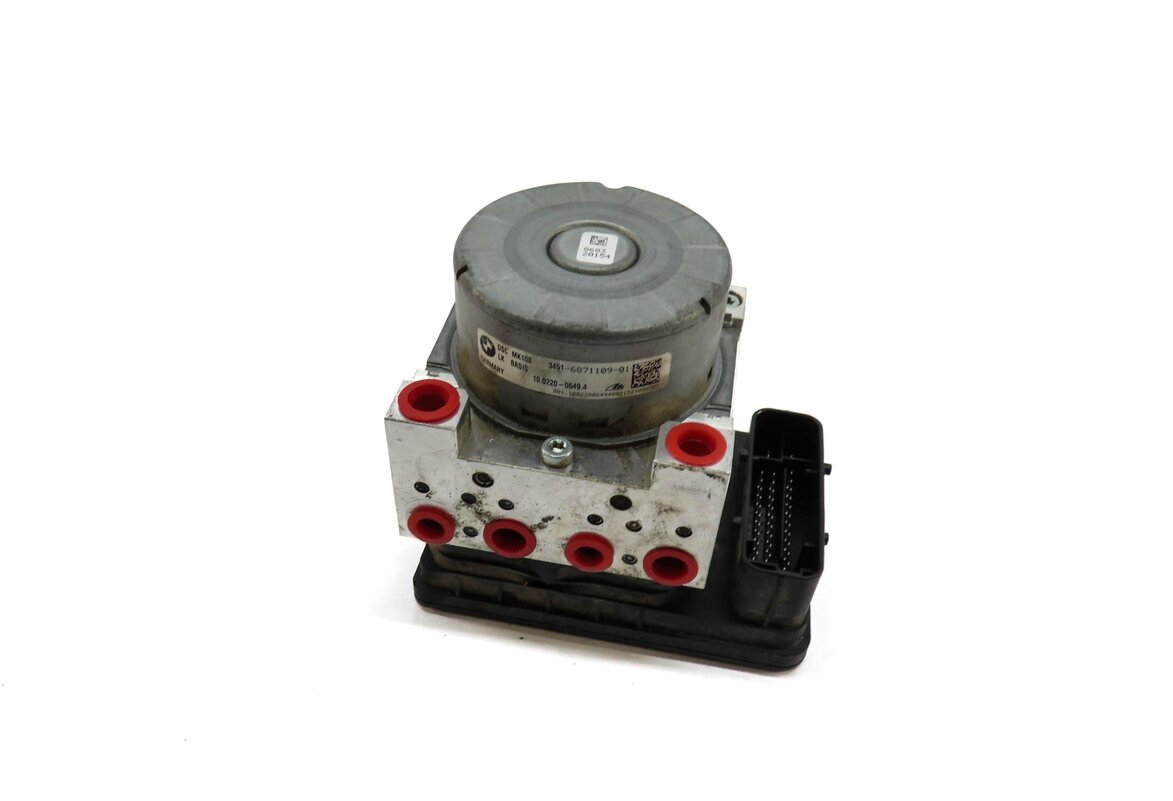 14-19 BMW 328i 330i 335i 340i 428i 435i (F30 F31 F32) ABS ANTI LOCK BRAKE PUMP