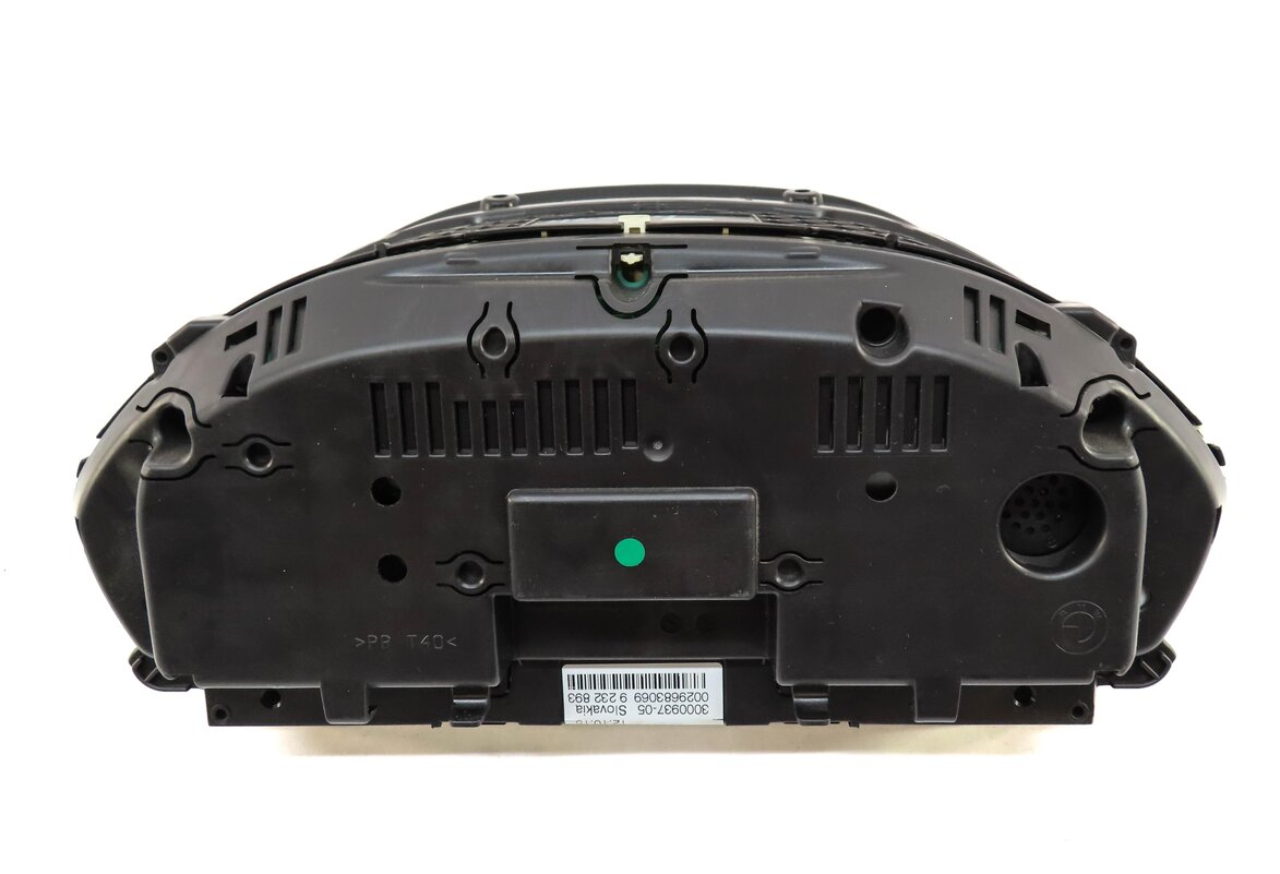 Thumbnail 5: 14-19 BMW 3 4 SERIES (F30 F31 F32 F33) SPEEDOMETER INSTRUMENT GAUGE CLUSTER 67k