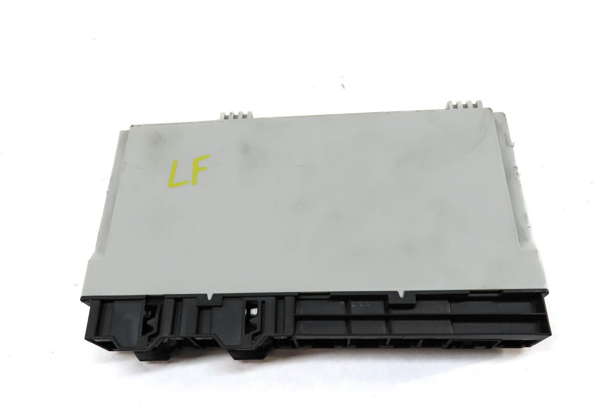 Thumbnail 3: 14-19 BMW 328i 330i 335i 428i 430i 440i M3 M4 X5 X6 - FRONT MEMORY SEAT MODULE
