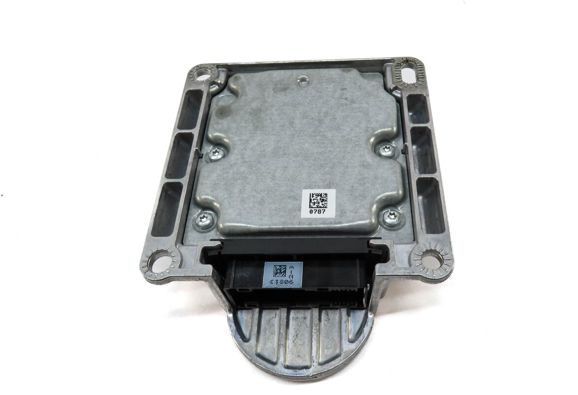 Thumbnail 3: 12-21 BMW 2 3 4 5 6 7 X3 X4 X5 X6 (F22 F30 F32 F10 F15 F16 F85) SRS BAG MODULE