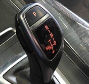 Thumbnail 2: 2013-2020 BMW 2 3 4 SERIES (F22 F30 F32) SPORT A/T TRANSMISSION GEAR SHIFTER