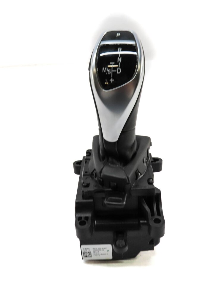 Thumbnail 3: 2013-2020 BMW 2 3 4 SERIES (F22 F30 F32) SPORT A/T TRANSMISSION GEAR SHIFTER