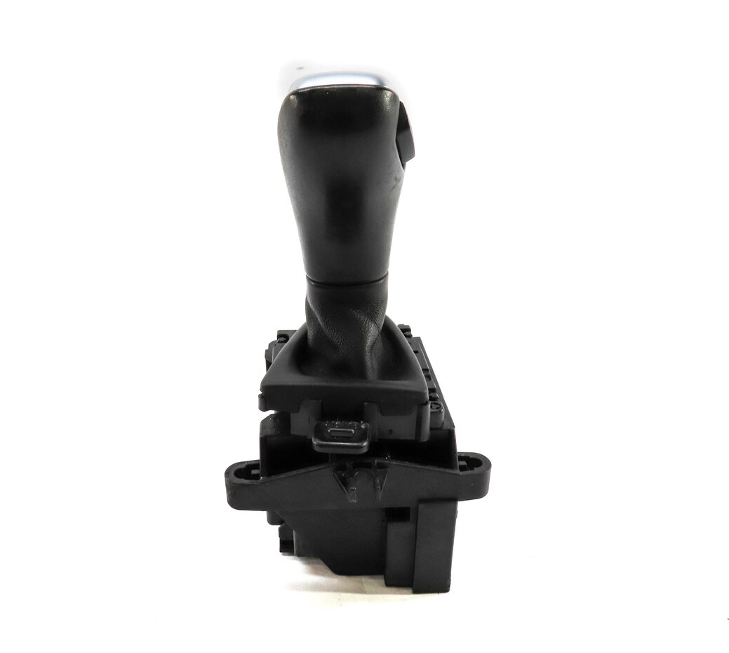 Thumbnail 4: 2013-2020 BMW 2 3 4 SERIES (F22 F30 F32) SPORT A/T TRANSMISSION GEAR SHIFTER
