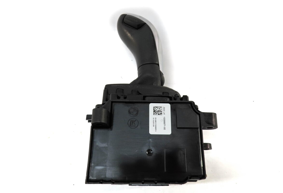 Thumbnail 5: 2013-2020 BMW 2 3 4 SERIES (F22 F30 F32) SPORT A/T TRANSMISSION GEAR SHIFTER