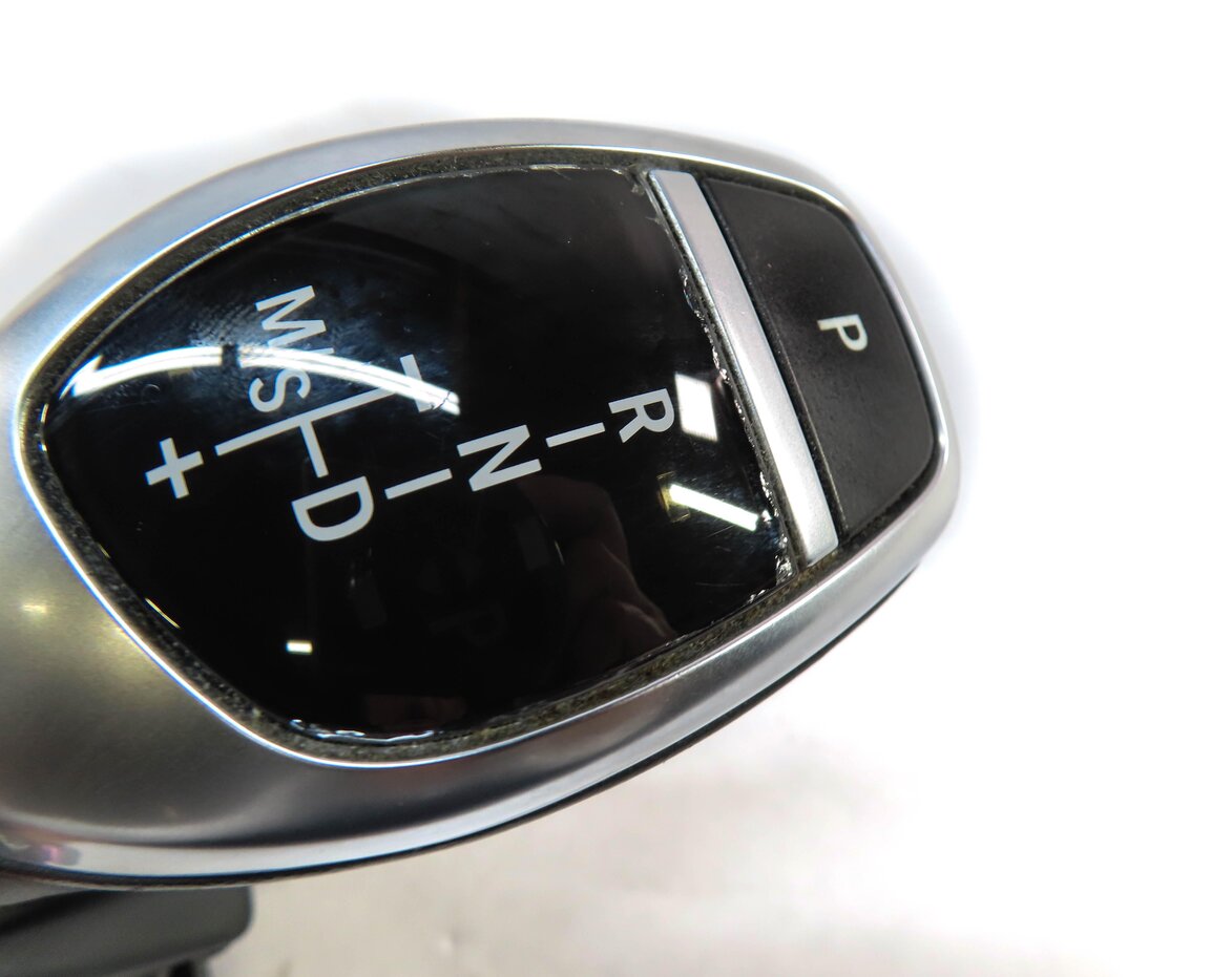 Thumbnail 6: 2013-2020 BMW 2 3 4 SERIES (F22 F30 F32) SPORT A/T TRANSMISSION GEAR SHIFTER