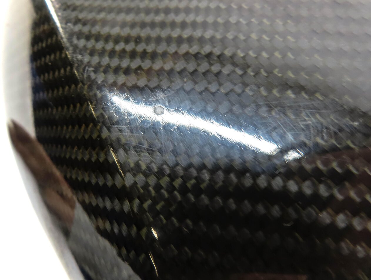 Thumbnail 8: 13-19 BMW 328i 330i 335i 340i (F30) RIGHT PFOLD HEAT AUTODIM MIRROR (CARBON)