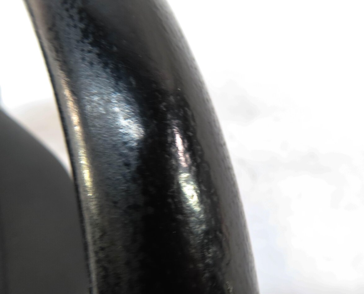 Thumbnail 9: 12-18 BMW 2 3 4 SERIES (F22 F30 F32) SPORT STEERING WHEEL w/ SHIFTER PADDLES