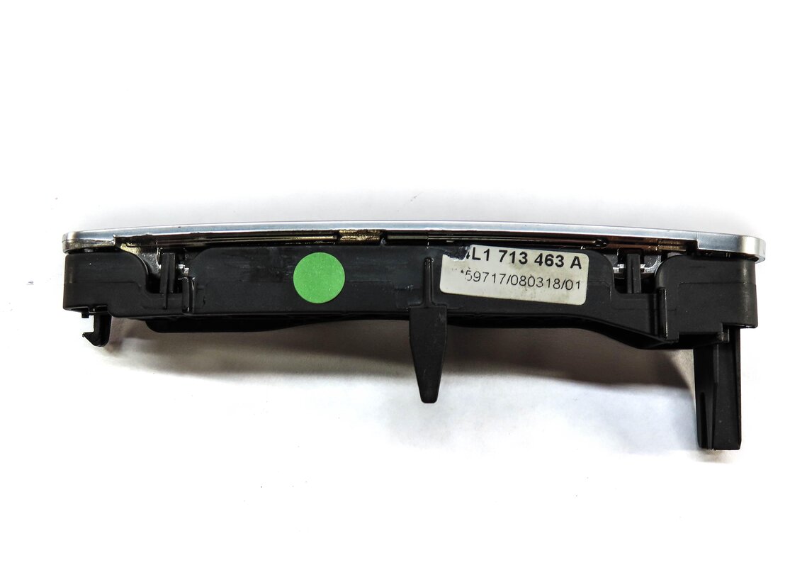 Thumbnail 5: 2008 AUDI Q7 (4L) TRANSMISSION GEAR SHIFTER SHIFT INDICATOR TRIM