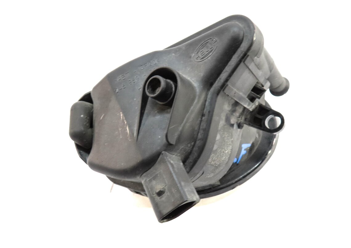 Thumbnail 3: 2006-2009 AUDI A3 (8P) Q7 (4L) FRONT LEFT DRIVER FOGLIGHT FOG LIGHT LAMP