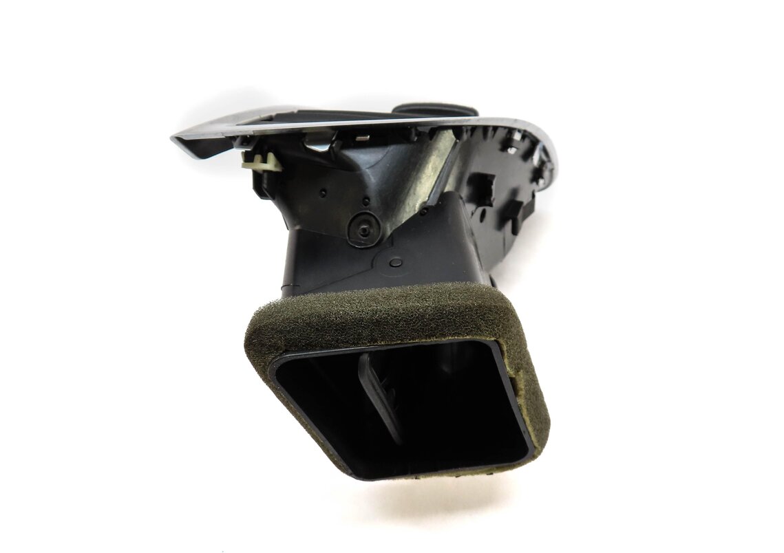 Thumbnail 3: 2008 AUDI Q7 (4L) FRONT RIGHT PASSENGER DASH HEATER A/C AIR VENT